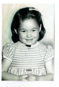 get to know the author