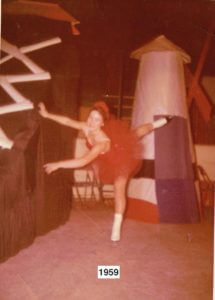 get to know the author