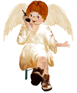 get to know the author