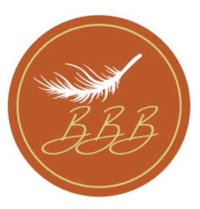 Logo for Born to Bounce Back